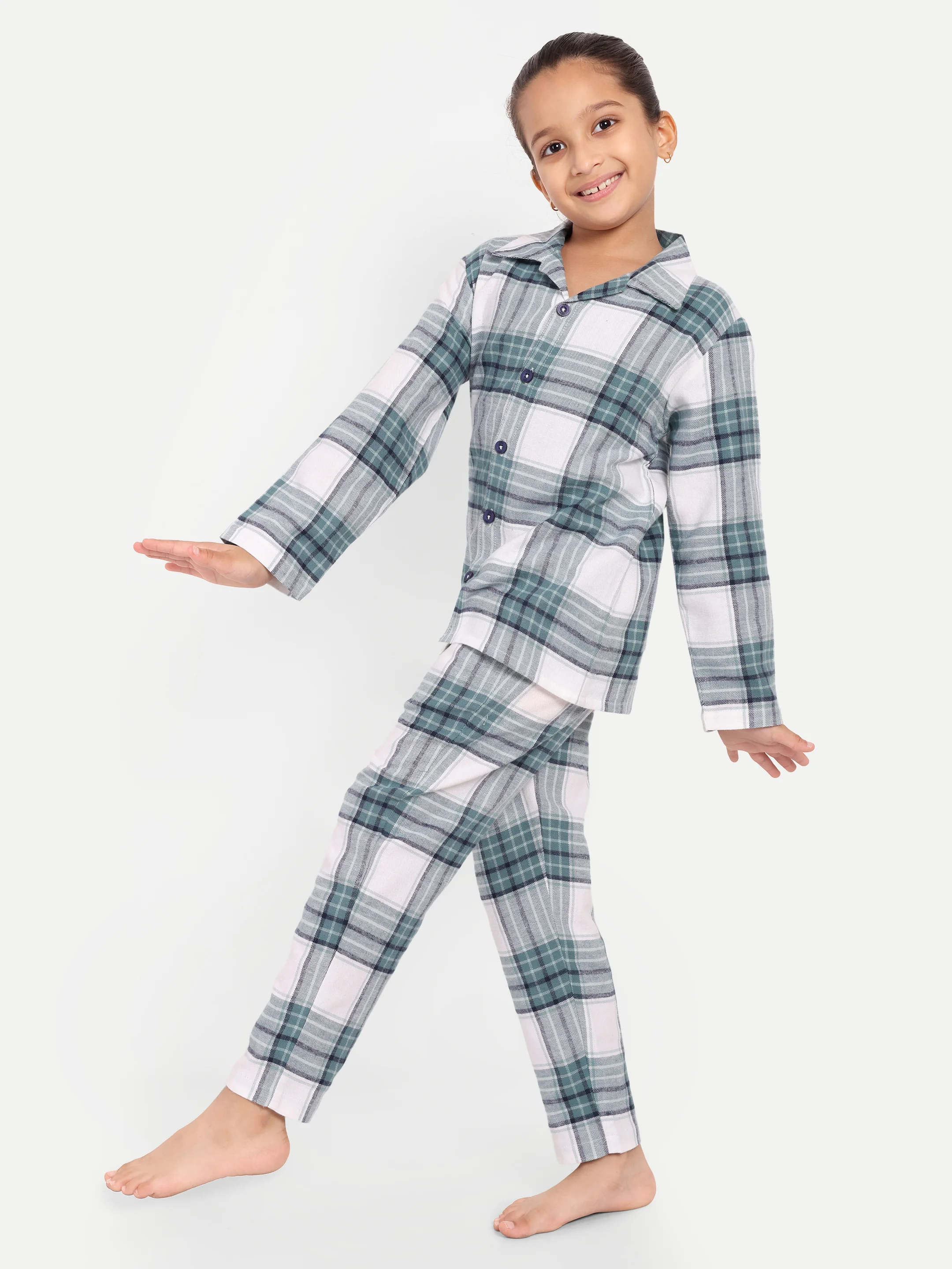 ecomm kids shoot
